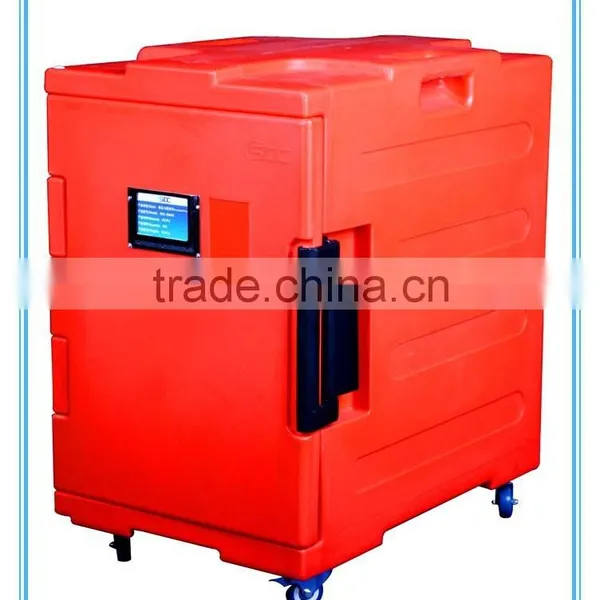 Rotational Molded Thermal Food Box Insulation Series (use in Hotel & Catering) photo-2