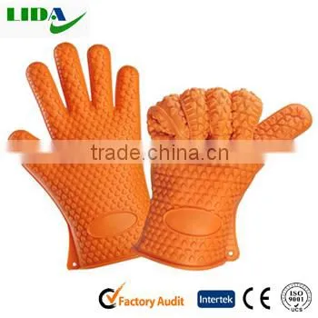 Silicone Gloves KIT600 photo-4