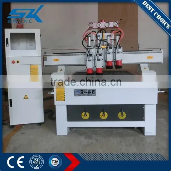 3D Door,wardrobe,guitar ,cabinet ,furniture Wood Stair 3d Wood Cnc Router Supplier's Choice photo-4