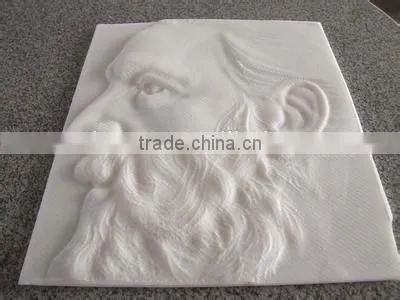 SKA-6090L Hot Sale 4 Axis Cnc Router With Rotary Axis for Stone photo-2