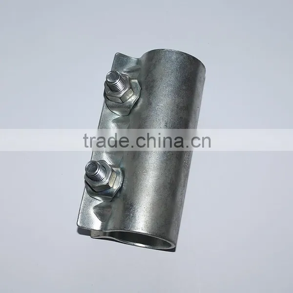 Scaffolding Pressed Sleeve Clamp for Construction photo-4