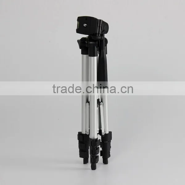 Shenzhen Factory Professional Tripod Camera Stand Aluminum photo-4