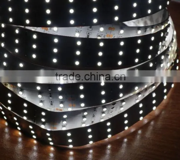 White Color 3528smd Led Flexible Strip DC12V 180leds With 3M Tape Led Strip Light photo-2
