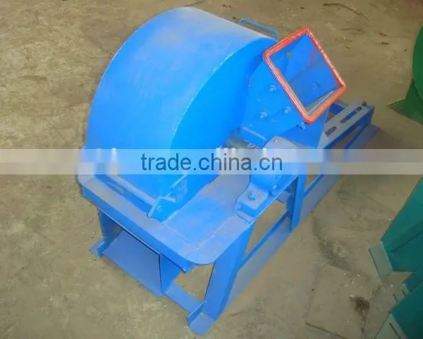 Crusher Equipment for Wood photo-3
