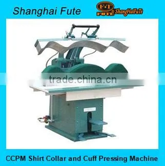 Garment Hydraulic Press Machine