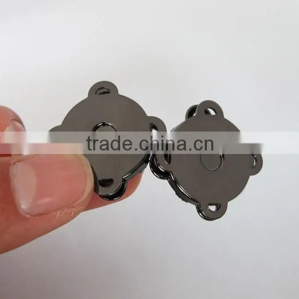YX8650 Magnetic Button, Magnetic Snap Button, Magnetic Fastener photo-5