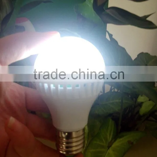 Double Light Automatic Motion Sensor LED Parking Lot Light 18w CE ROHS