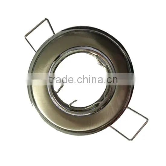 Zinc Die-cating Body Recessed Downlight High Quality Fit Mr11 Bulb photo-2