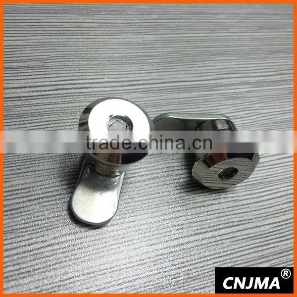 MS92 High Quality Zinc Alloy Cam Lock for Cabinet photo-4