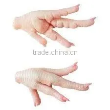 Chicken Paws