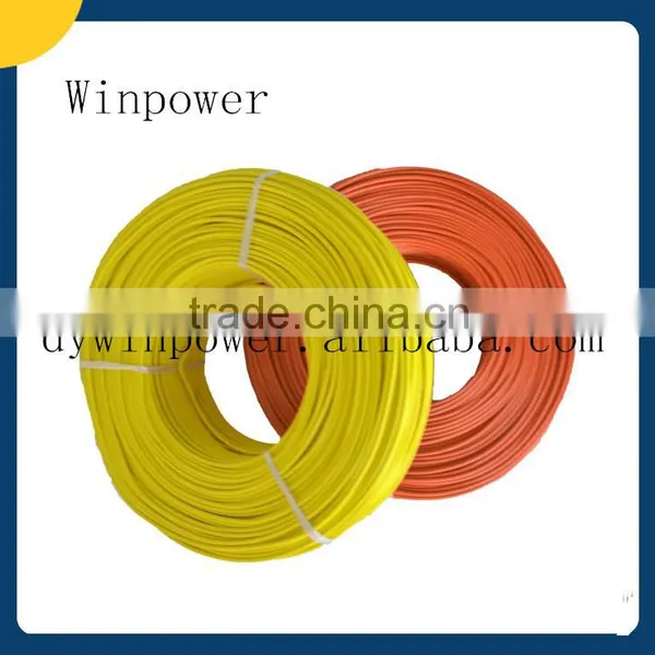Halogen Free Copper Wire UL10368 16AWG photo-4
