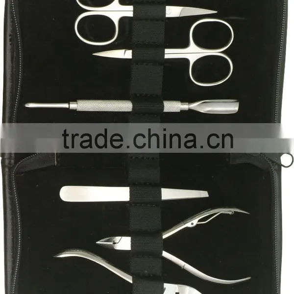 Manicure & Pedicure Set