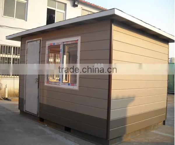 Security Guard House photo-2