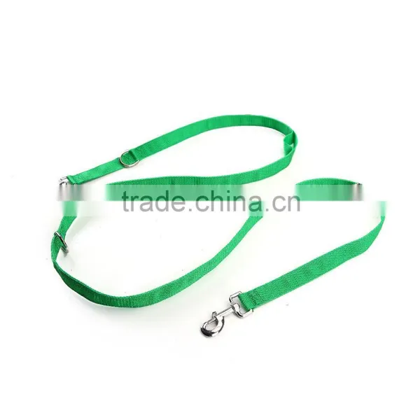 Spring Dog Leash for Running Made in China photo-3