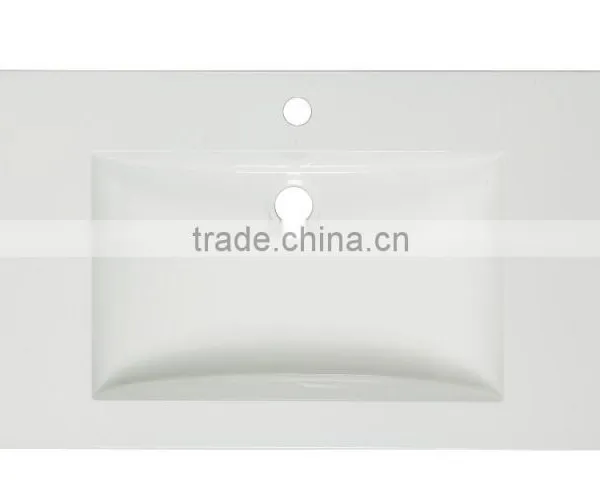 Cultured Marble 37" Stone Basin photo-3