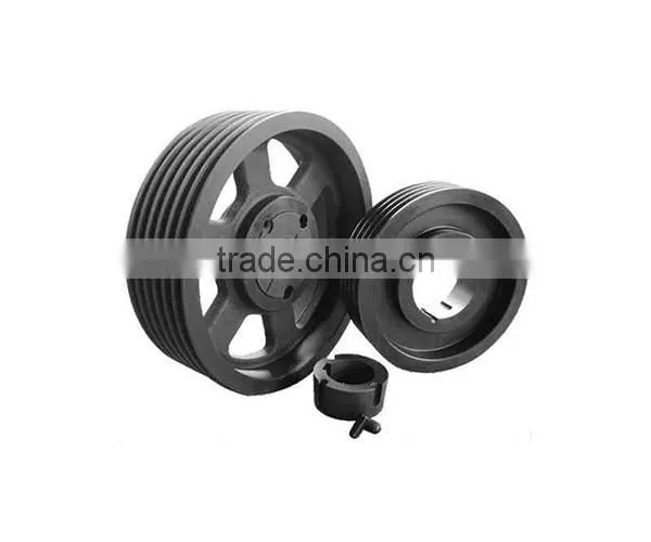 SPB 180-3 2517 Taper Lock v Belt Puley photo-5