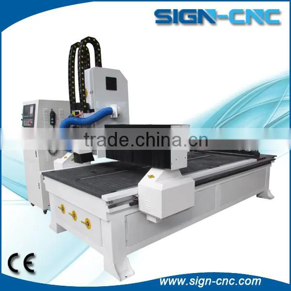 Factory Direct Price ATC 1325 Wood Cnc Router Machine / Wood Cnc Router Machine for Furniture photo-5