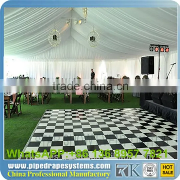 Outdoor Music Festival Outdoor Event Factory Price Vinyl Dance Floor photo-4