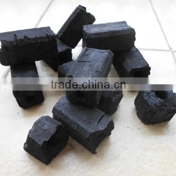 AH9001B 4cmX4cmX40cm Rectangular Machine - Made Bamboo Charcoal photo-5
