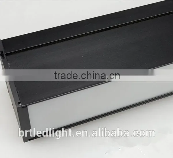Aluminum Profile Led Linear, 85-265V, 3300LM, CRI>80, Led Linear High Bay 30w Quality Choice photo-3