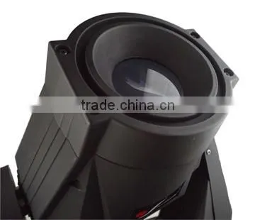 Hot Sale DMX 512 Pro 60W Moving Head LED Spot Stage Lighting With High Brightness photo-6