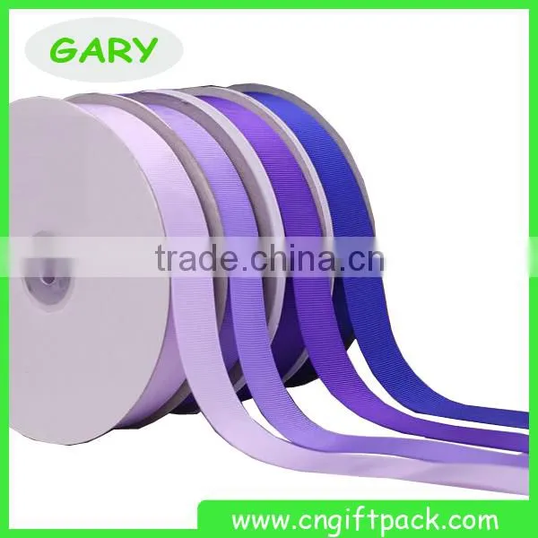 Christmas Gift Box With Ribbon Closure 1/2" Grosgrain Gift Ribbon photo-3