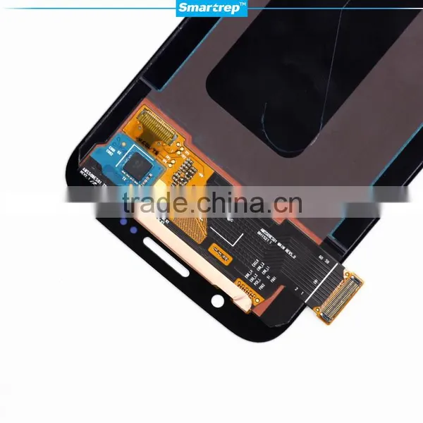 Wholesale Screen for Samsung Galaxy s6 LCD Screen Replacement photo-6