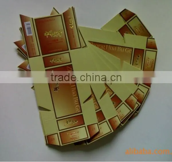 Smoking Accessory Cigarette Case for Man and Women photo-3
