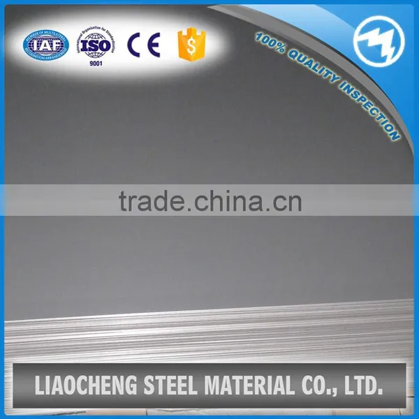 Alloy Steel Plate/sheet SCr440 42C4 41Cr4 photo-5