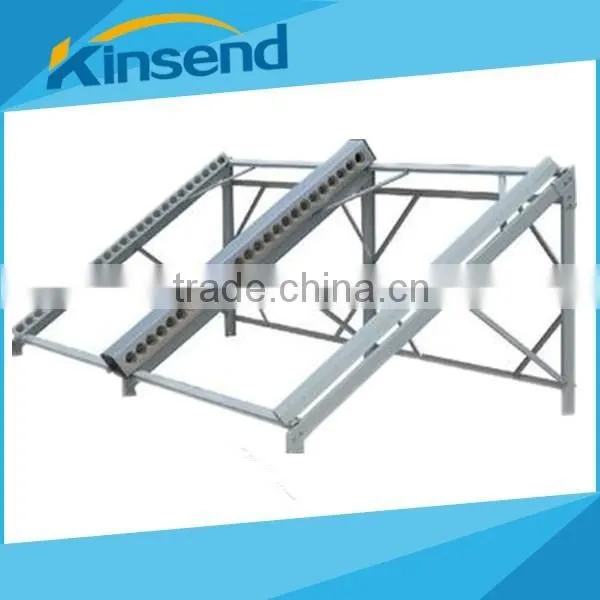 Ground Aluminum Solar Mounting Bracket photo-4