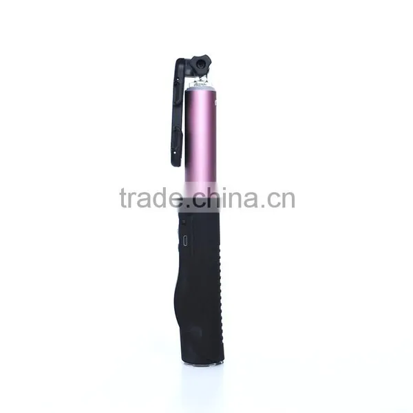 Foldable Monopod Smart Monopod Monopod With Bluetooth