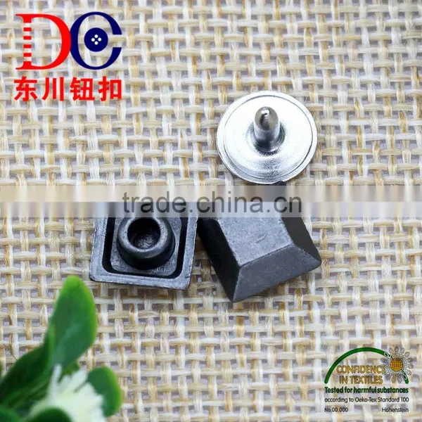 Fashion Metal Button Decorative Metal Rivet for Jeans Accessory photo-4