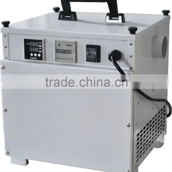 Basement Adsorption Dehumidifier