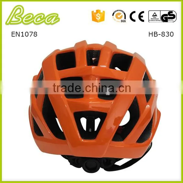 Boy/Girl Safty Protective Road Cycling Helmet photo-3