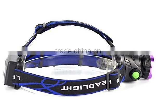 Export Foreign Trade Head Lamp photo-5