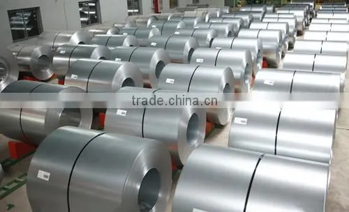Hot Rolled Steel Coil/steel Strip Price photo-4