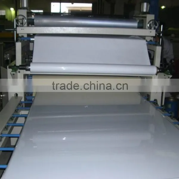 Paper Lamination Machinery photo-3