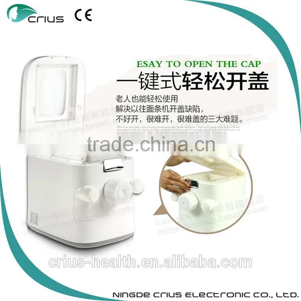 Food & Beverage Machinery for Home Noodle Making Machine