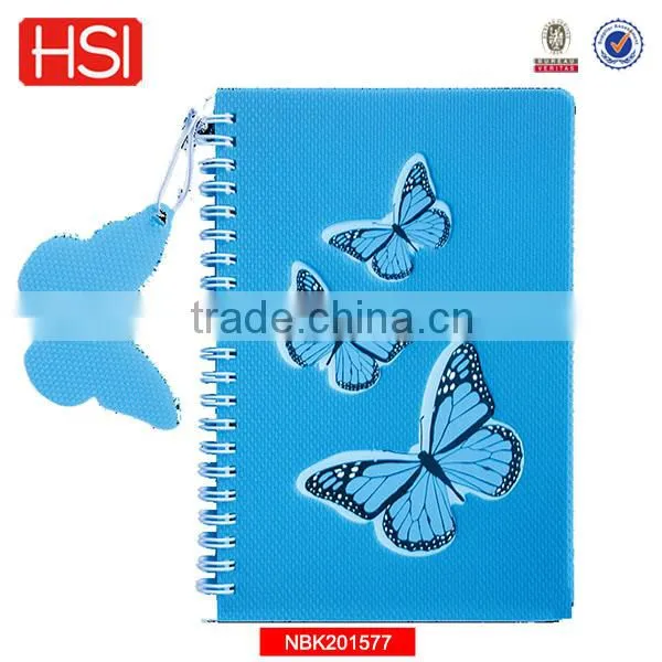 Beautiful Korean Style Notebook photo-6