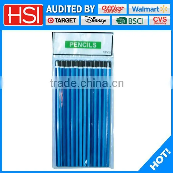 Wholesale Promotional Good Quality Pencil