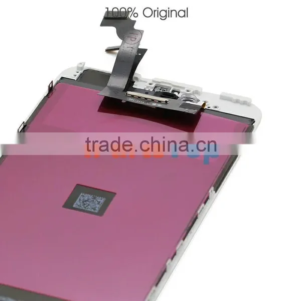 Brand New OEM Original LCD Screen And Digitizer Assembly For IPhone 6 Plus 5.5 Inch photo-4