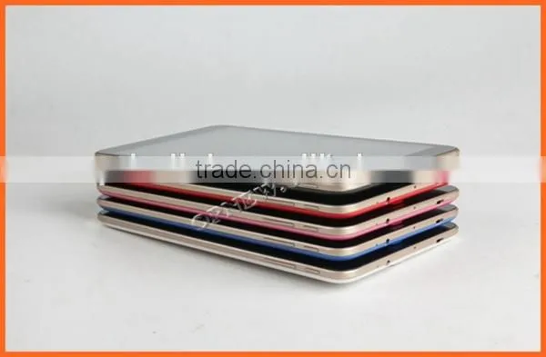 Factory Wholesale 8 Inch Allwinner A33 Tablet PC Quad Core Android 4.4 Kitkat External 3G Wi-Fi IPS Capacitive Touch 1280*800 photo-4