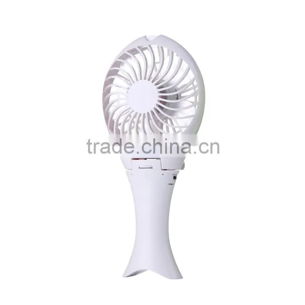 Table Desk Fan USB Mini Fans photo-3