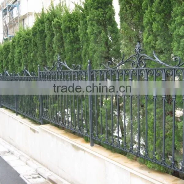A Fence photo-2