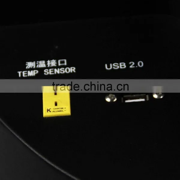 Dinghua DH-B1 Bga Chip Desoldering and Soldering Machine for Mobile Phone Repairing Quality Choice photo-5