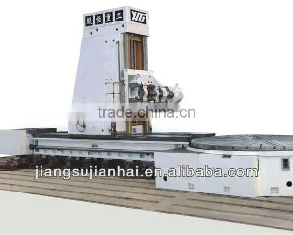 High Quality for Low Cost CNC Gear Hobbing Machine SJ-YD31200 SJ-YDQ31315 SJ-Y31500/31800C