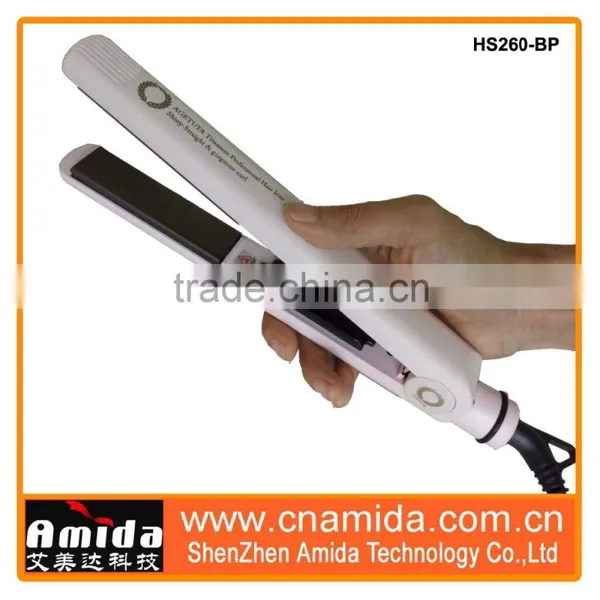 2016 Hair Straightener Comb