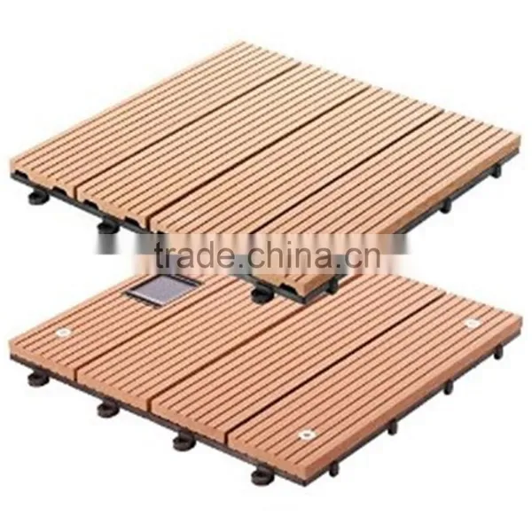 Exhibition Stand Flooring Waterproof Floor Box Under Floor Box photo-2