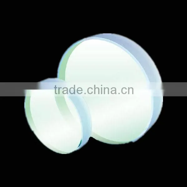 Optical Windows With MgF2 Coated photo-3