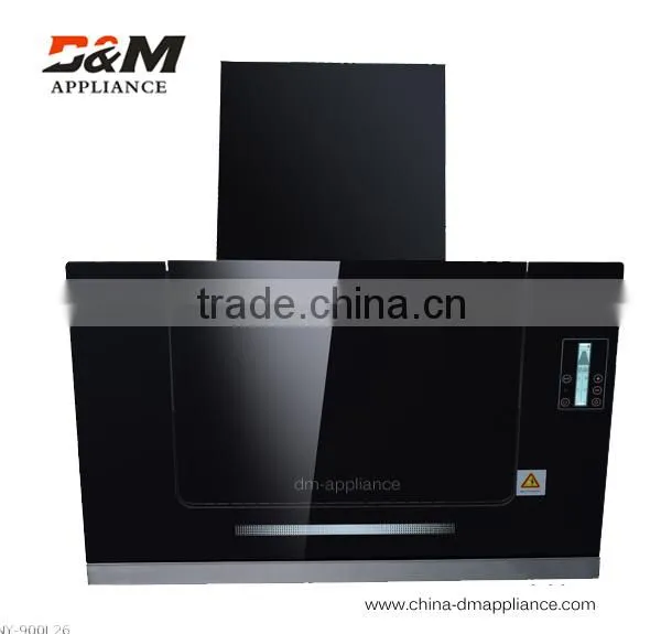 Top Quality Professional Commercial Kitchen Range Hood